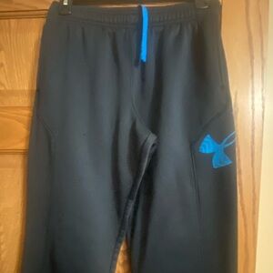 Under Armour boys pants